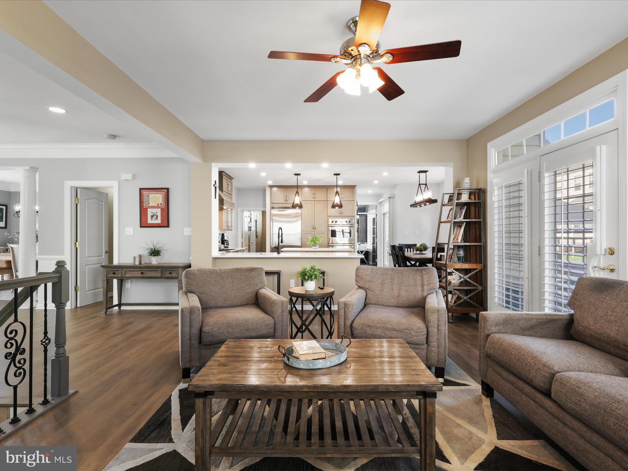 24787 WIND RIVER DRIVE
