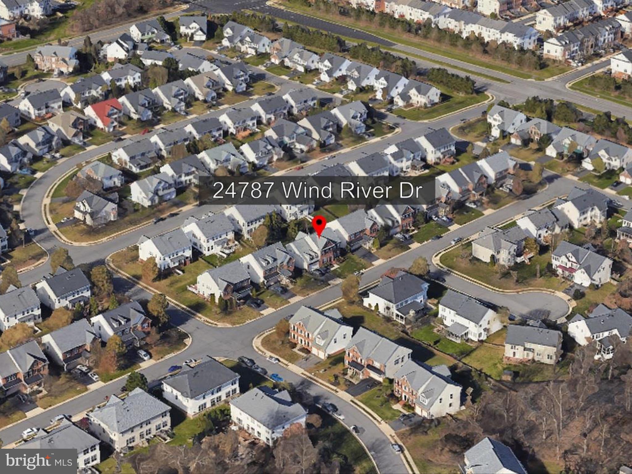 24787 WIND RIVER DRIVE
