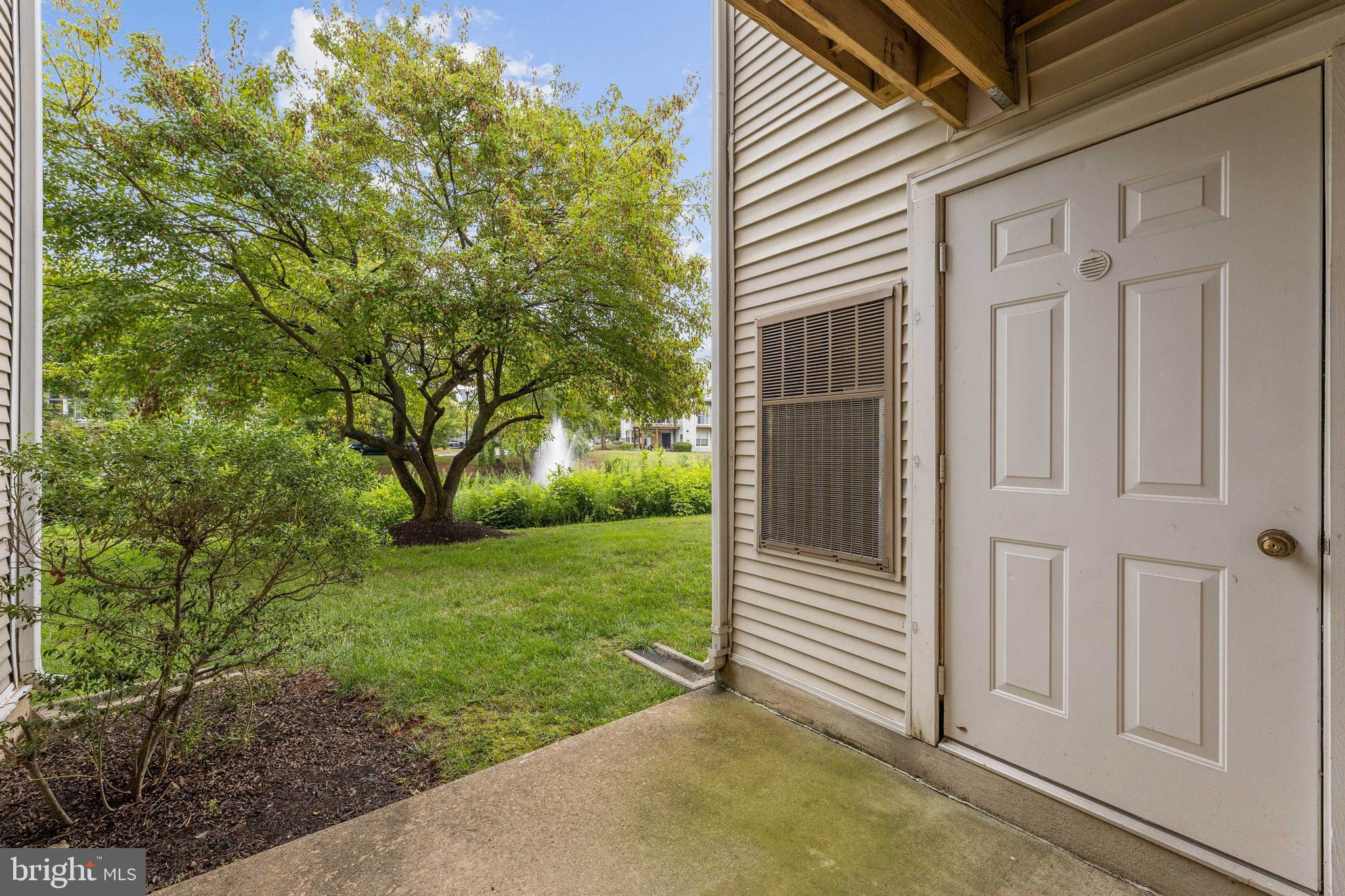 20604 CORNSTALK TERRACE 101