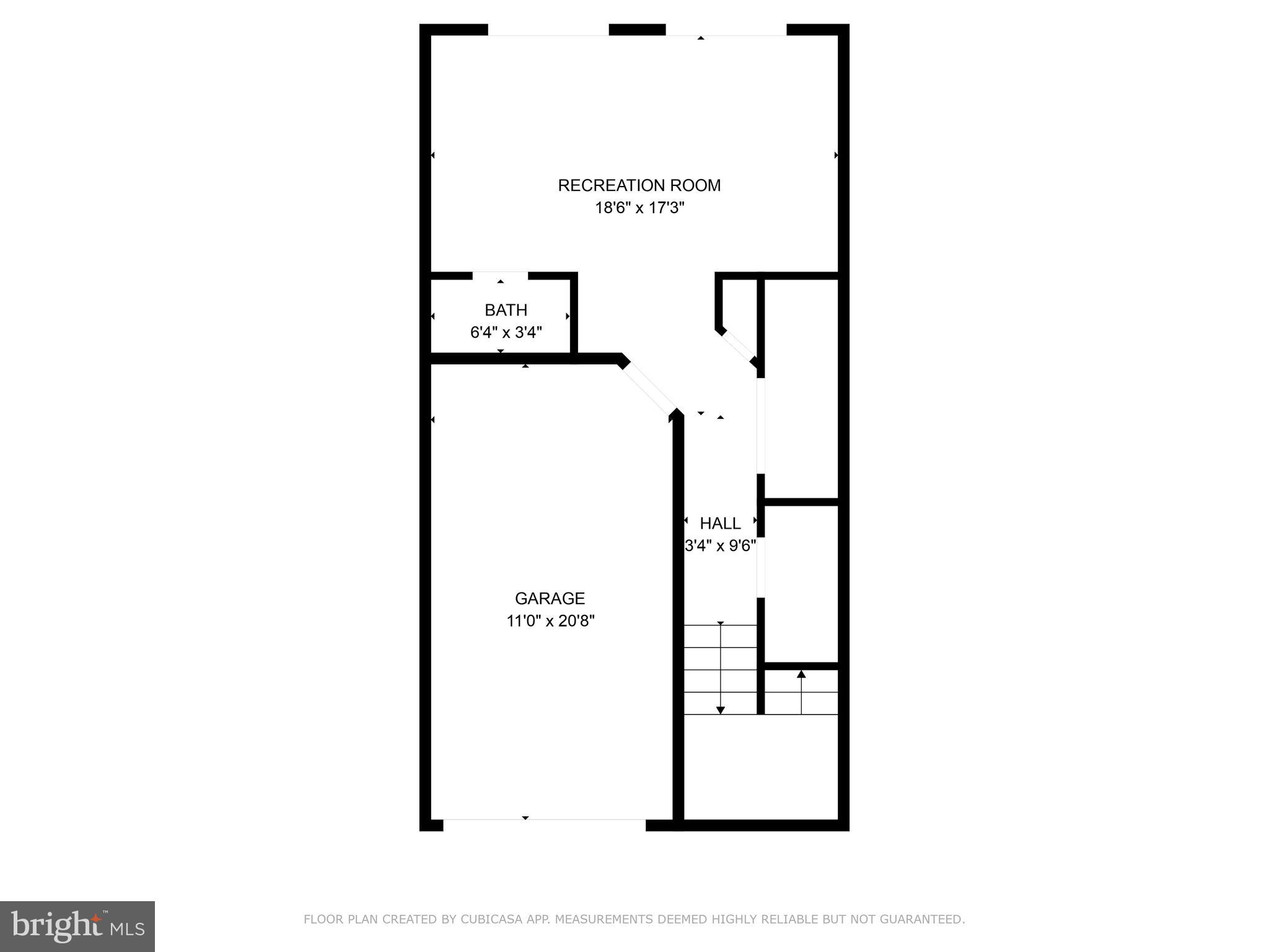 108 MEHERRIN TERRACE SW