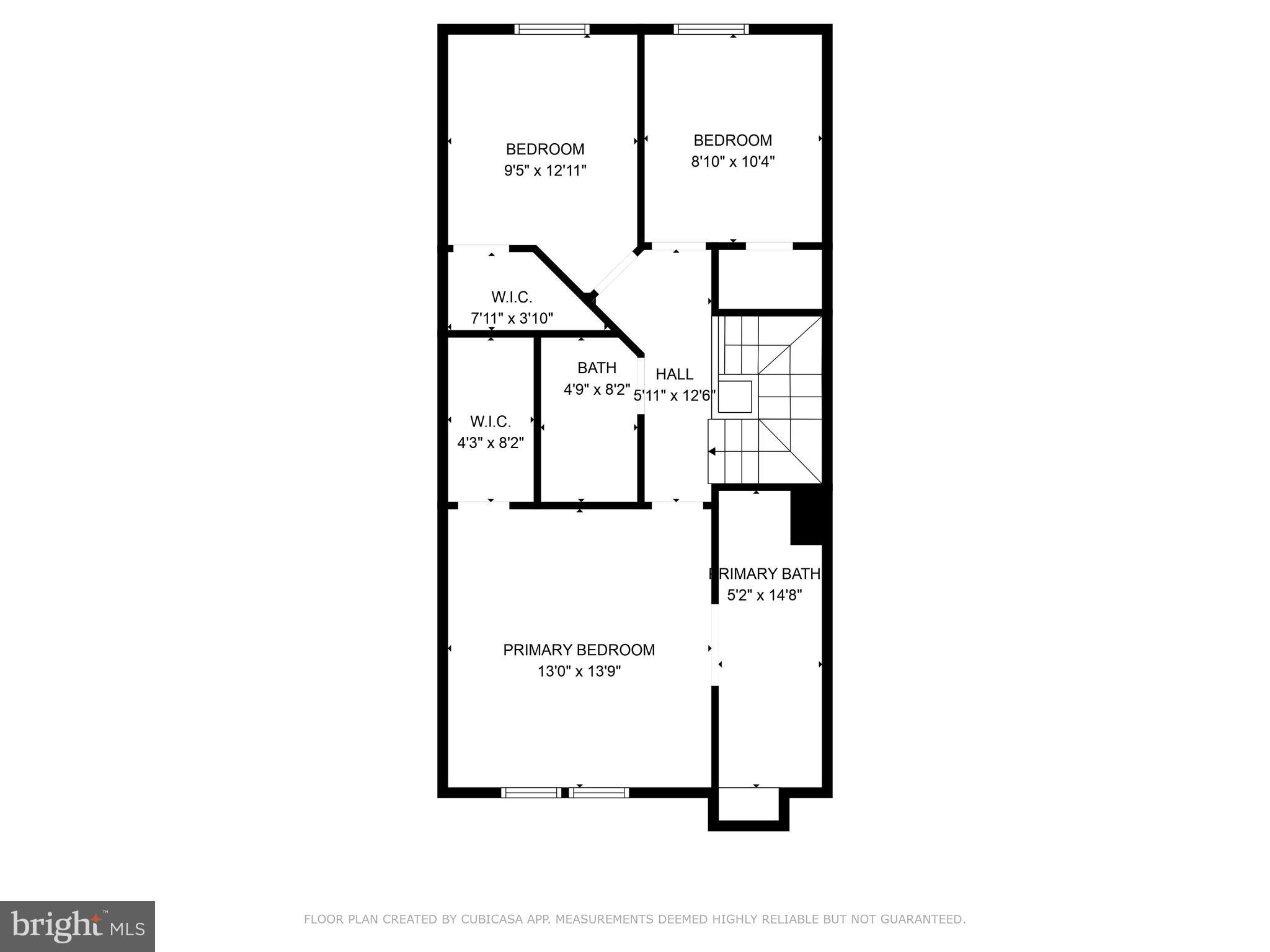 108 MEHERRIN TERRACE SW