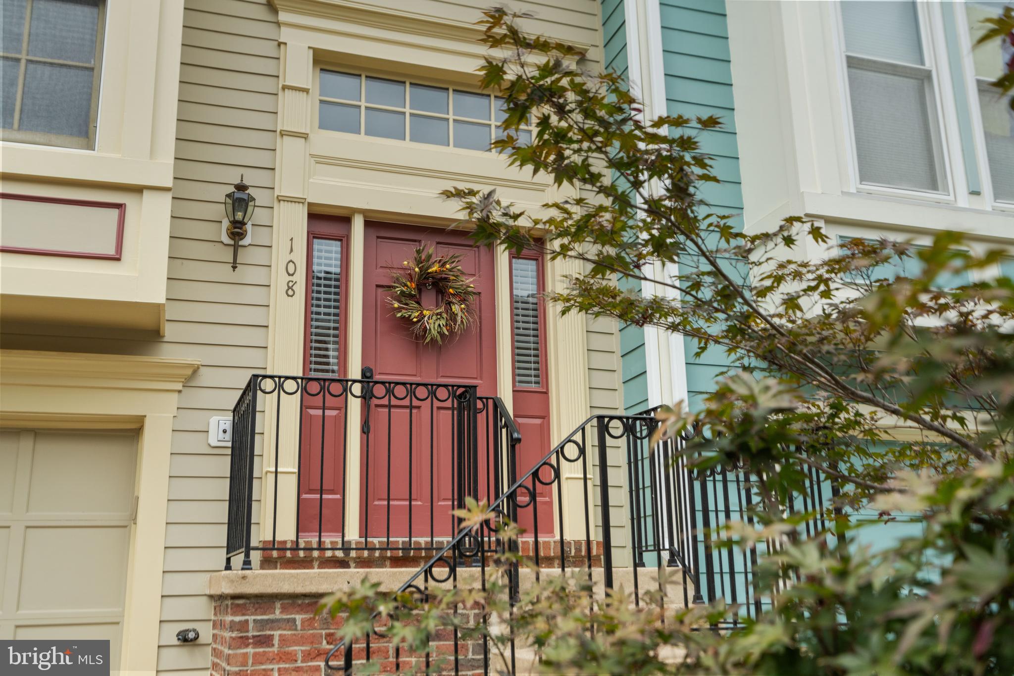 108 MEHERRIN TERRACE SW