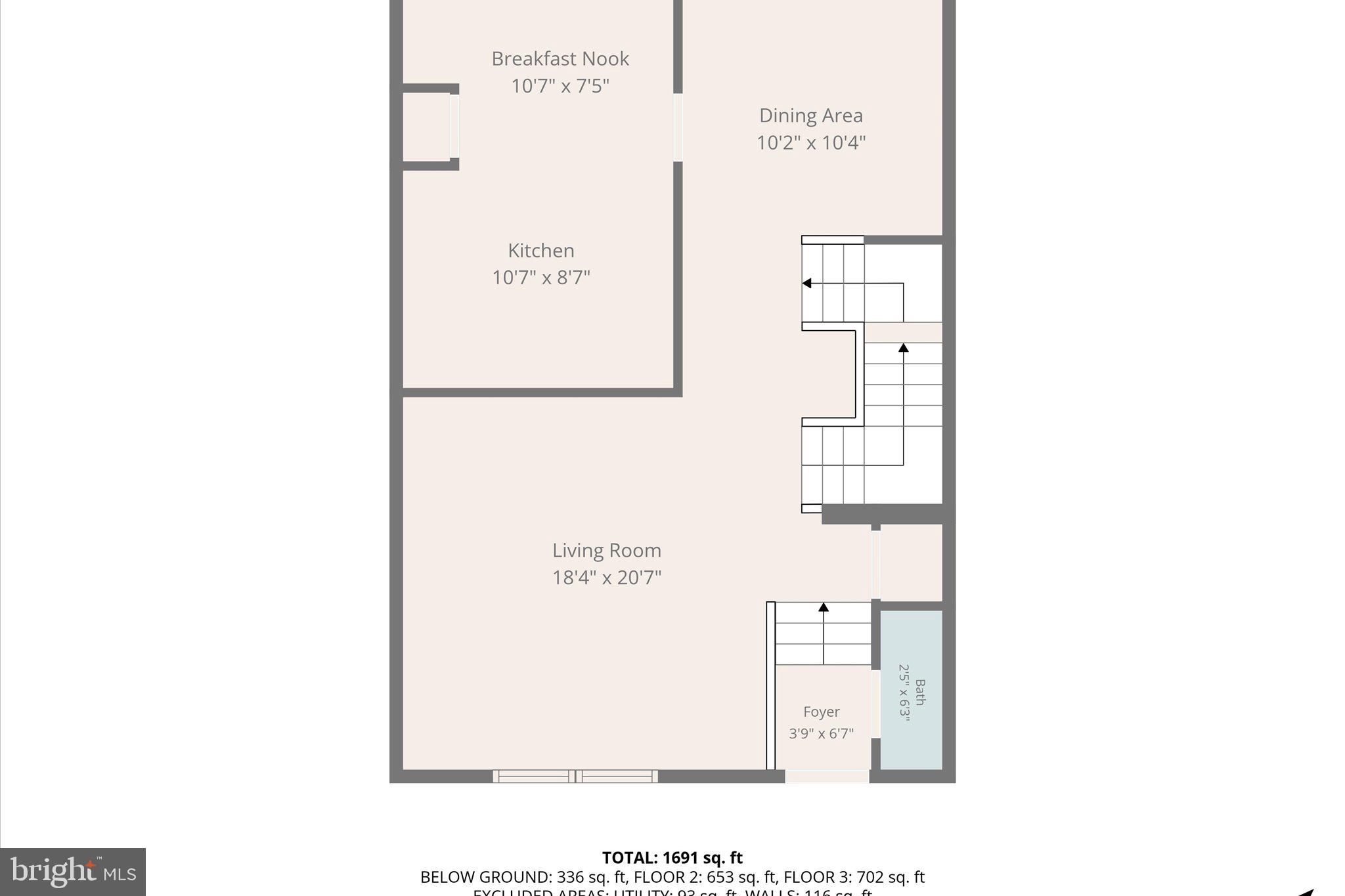 46574 BROADSPEAR