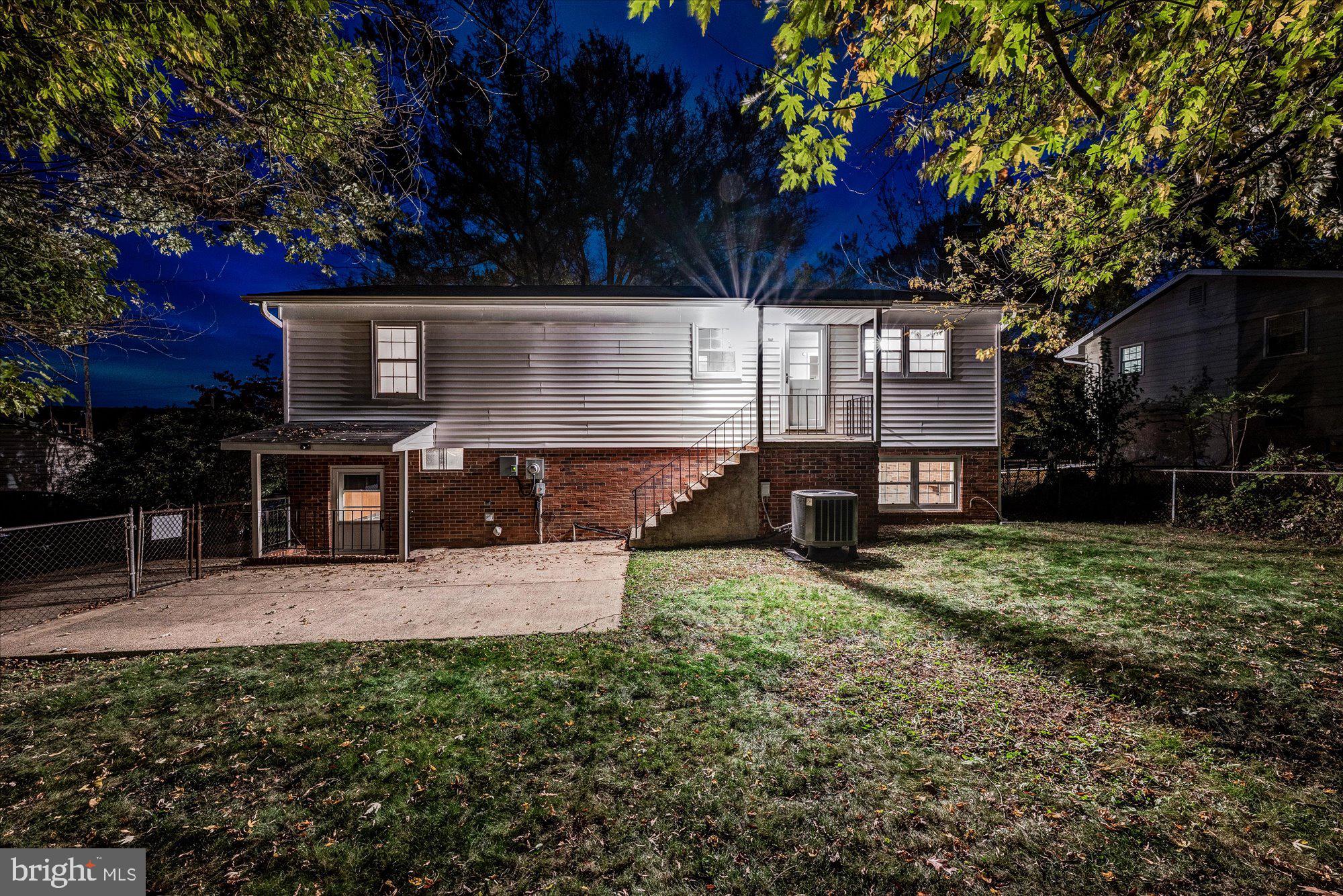 417 OLD WATERFORD ROAD NW