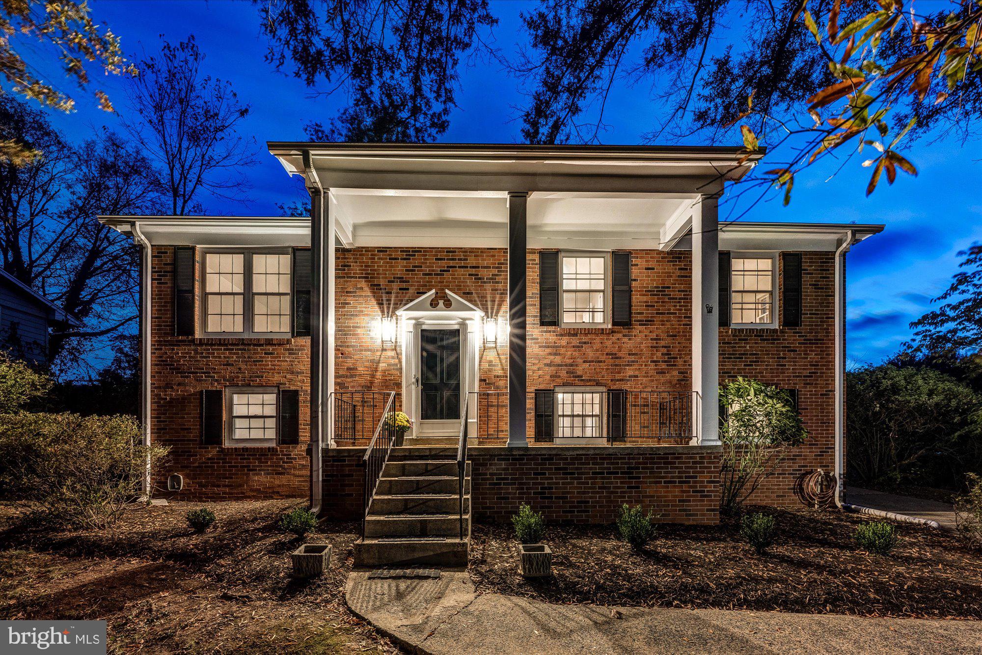 417 OLD WATERFORD ROAD NW