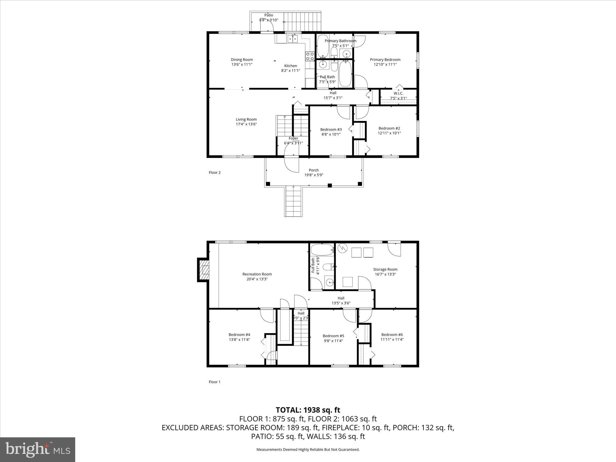 417 OLD WATERFORD ROAD NW