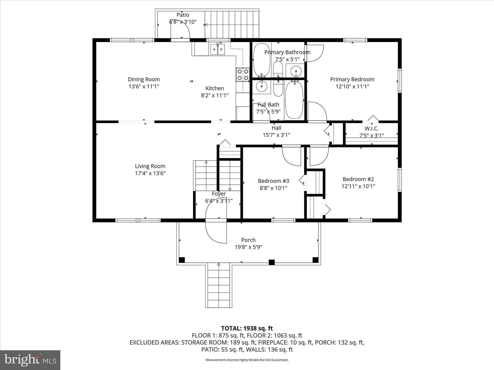 417 OLD WATERFORD ROAD NW