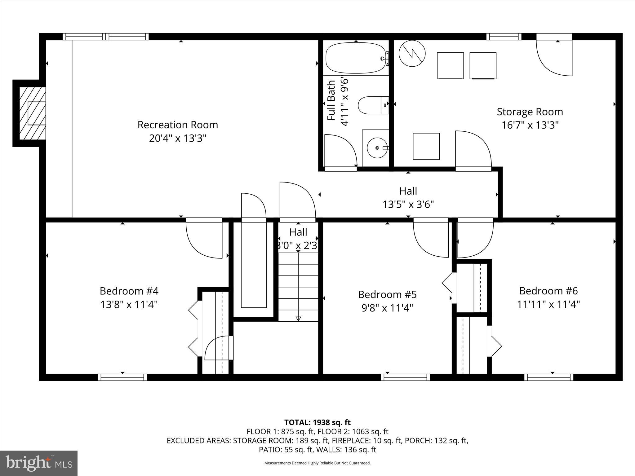 417 OLD WATERFORD ROAD NW