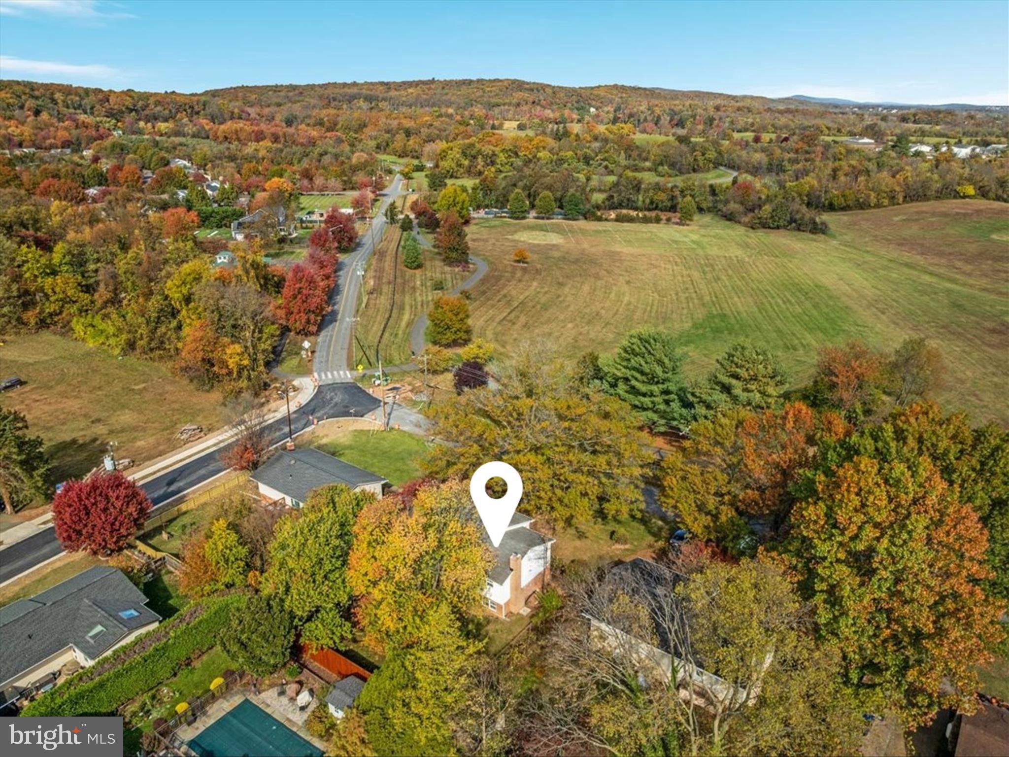 417 OLD WATERFORD ROAD NW