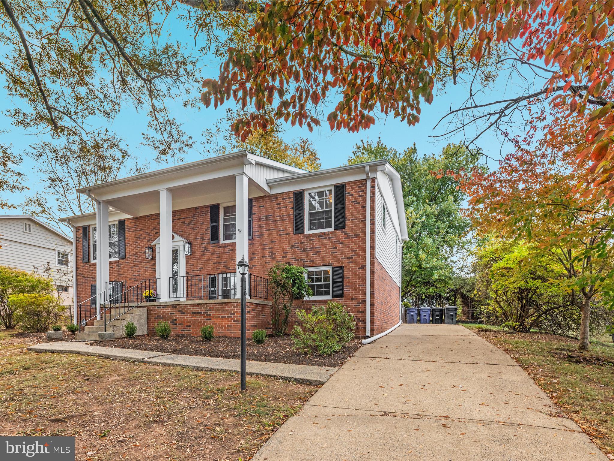 417 OLD WATERFORD ROAD NW