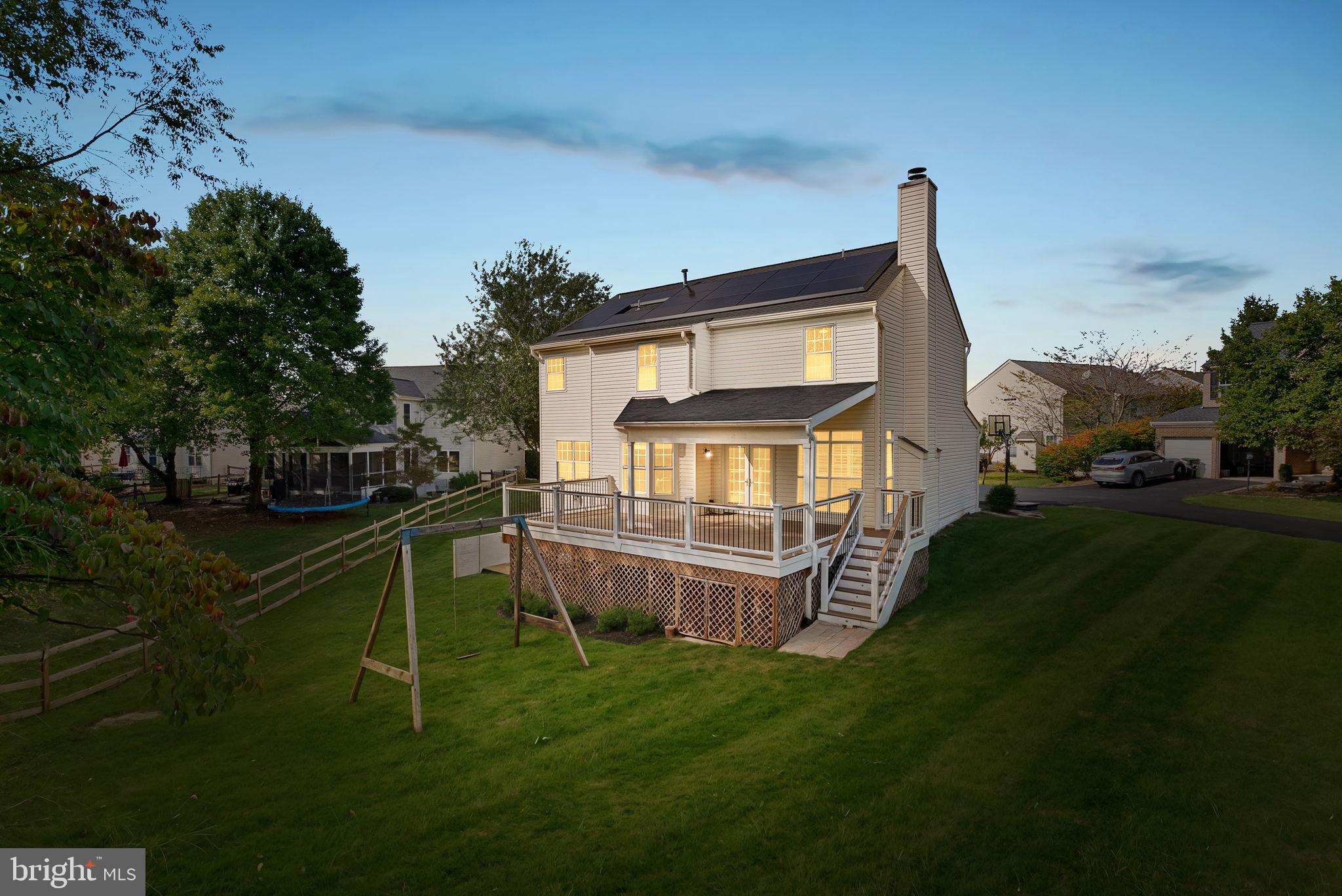 47804 ALLEGHENY CIRCLE