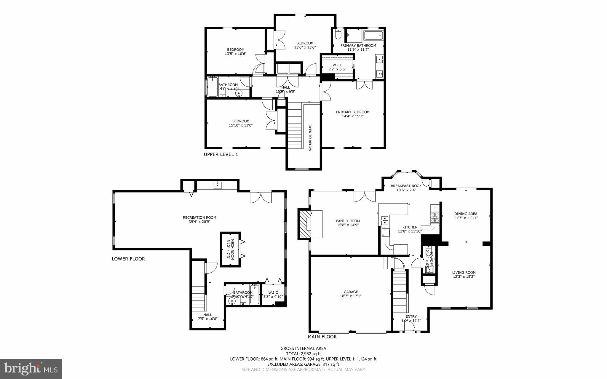 47804 ALLEGHENY CIRCLE
