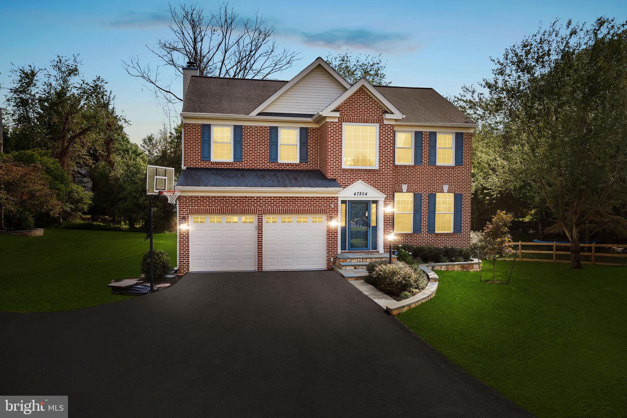 47804 ALLEGHENY CIRCLE