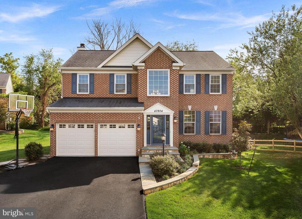 47804 ALLEGHENY CIRCLE