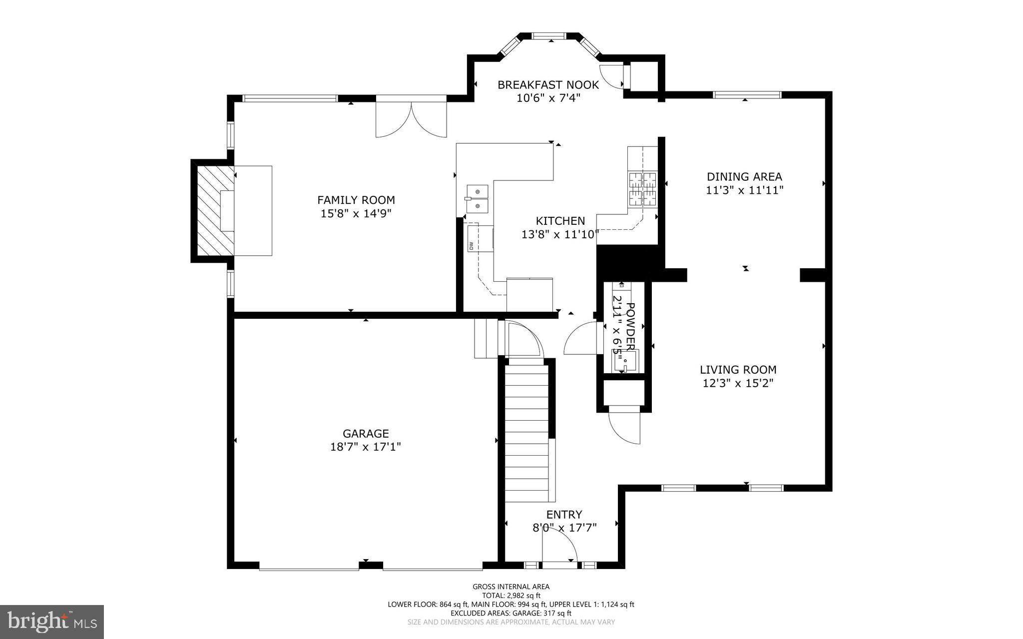 47804 ALLEGHENY CIRCLE