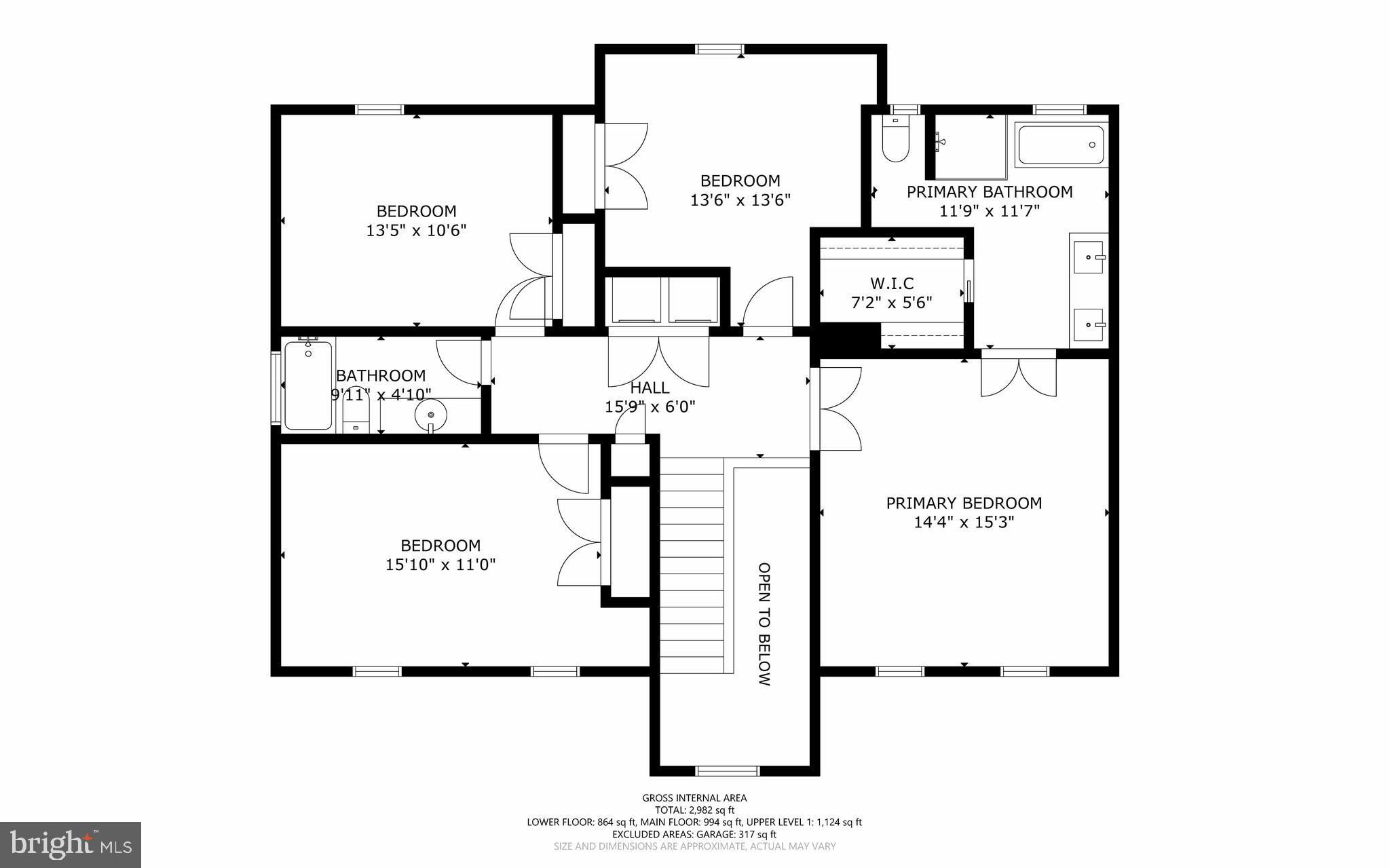 47804 ALLEGHENY CIRCLE