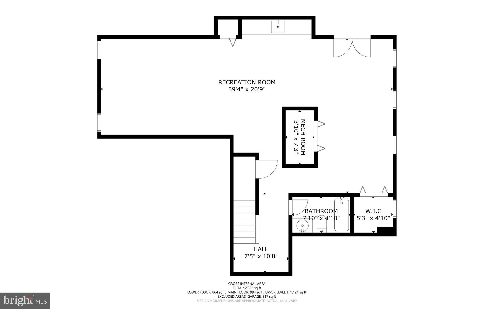 47804 ALLEGHENY CIRCLE