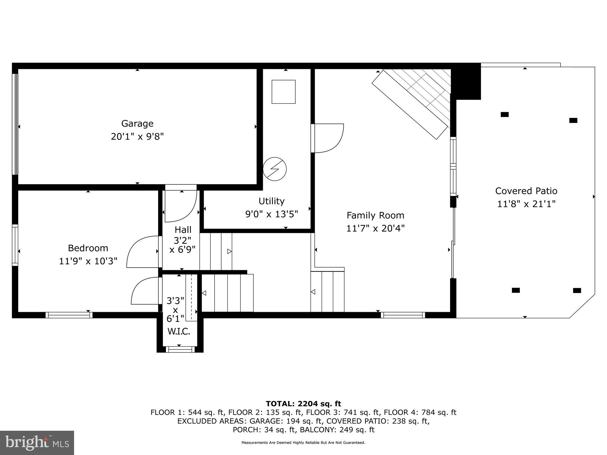 44049 FLORENCE TERRACE