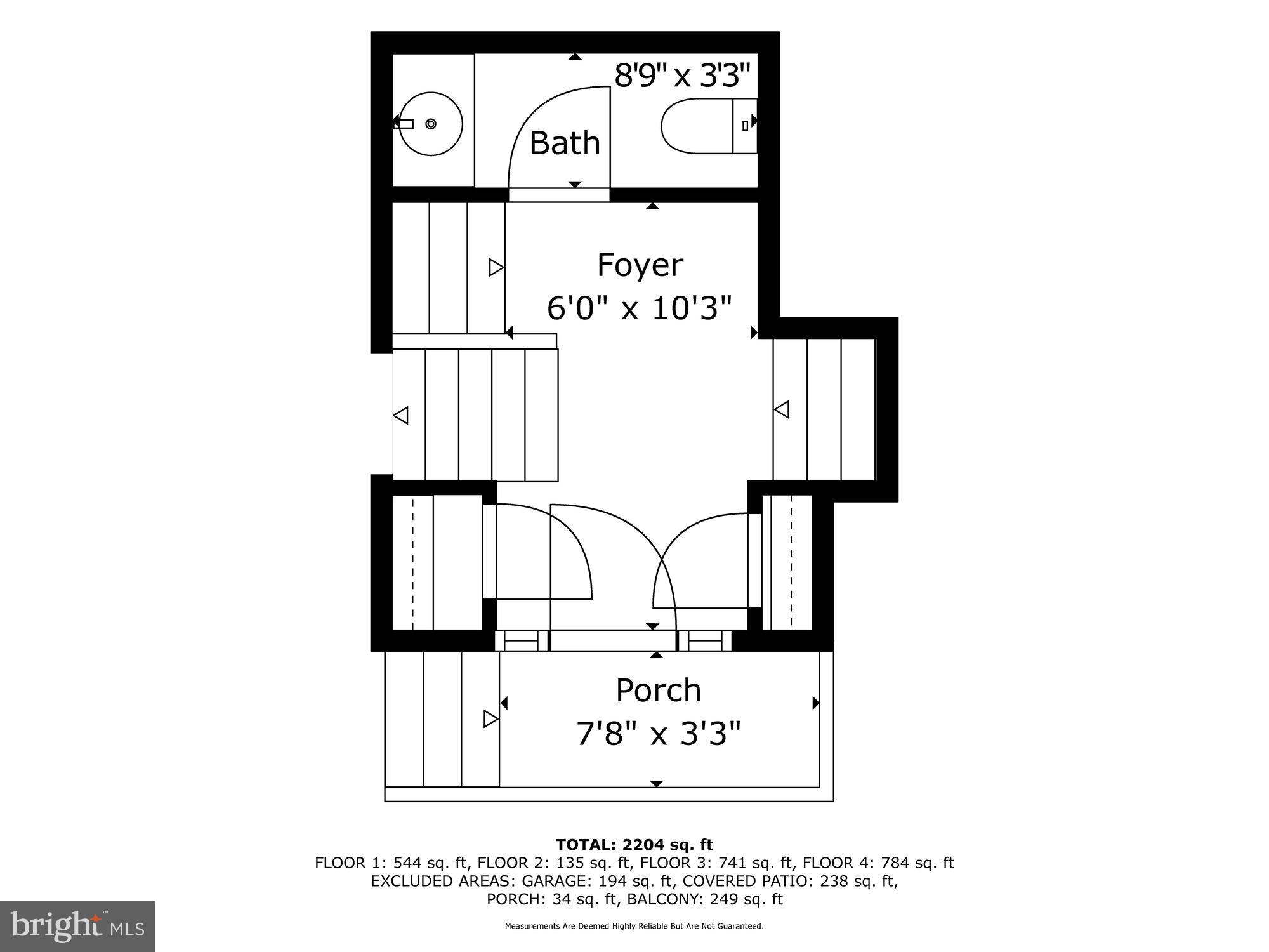 44049 FLORENCE TERRACE