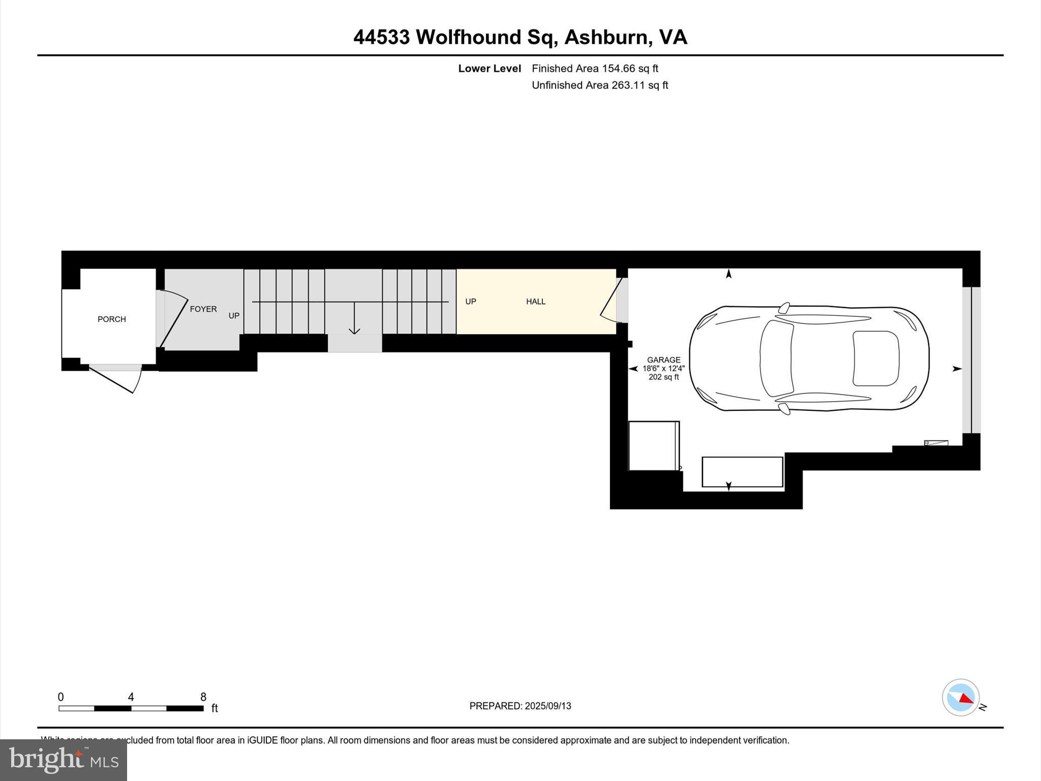 44533 WOLFHOUND SQUARE