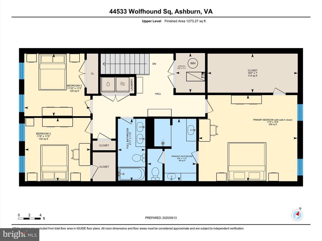 44533 WOLFHOUND SQUARE