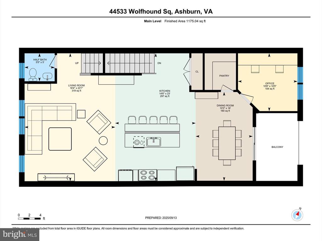 44533 WOLFHOUND SQUARE