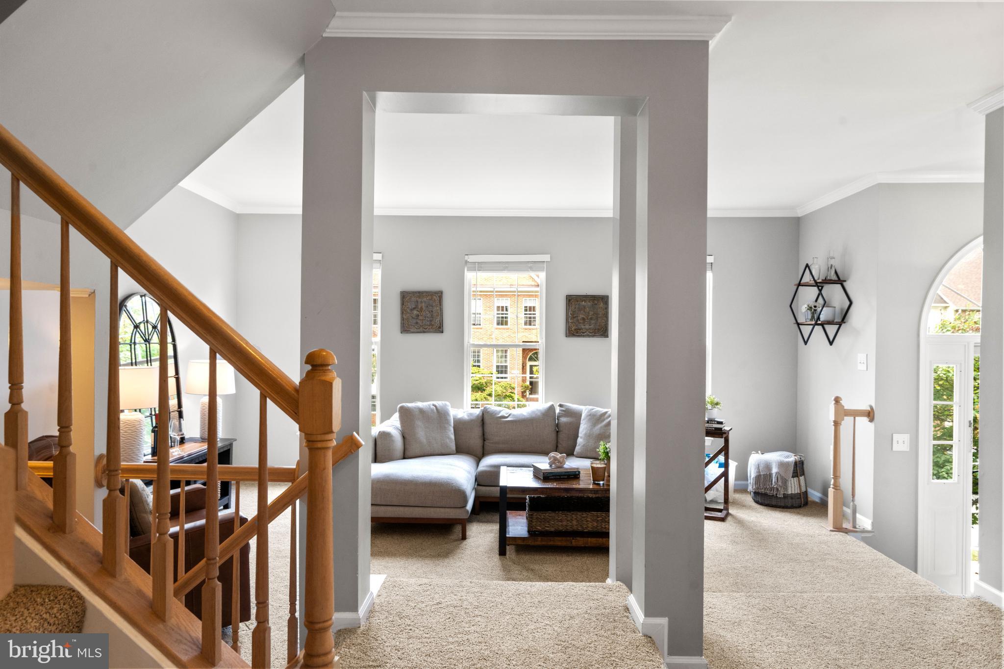 21169 MILLWOOD SQUARE