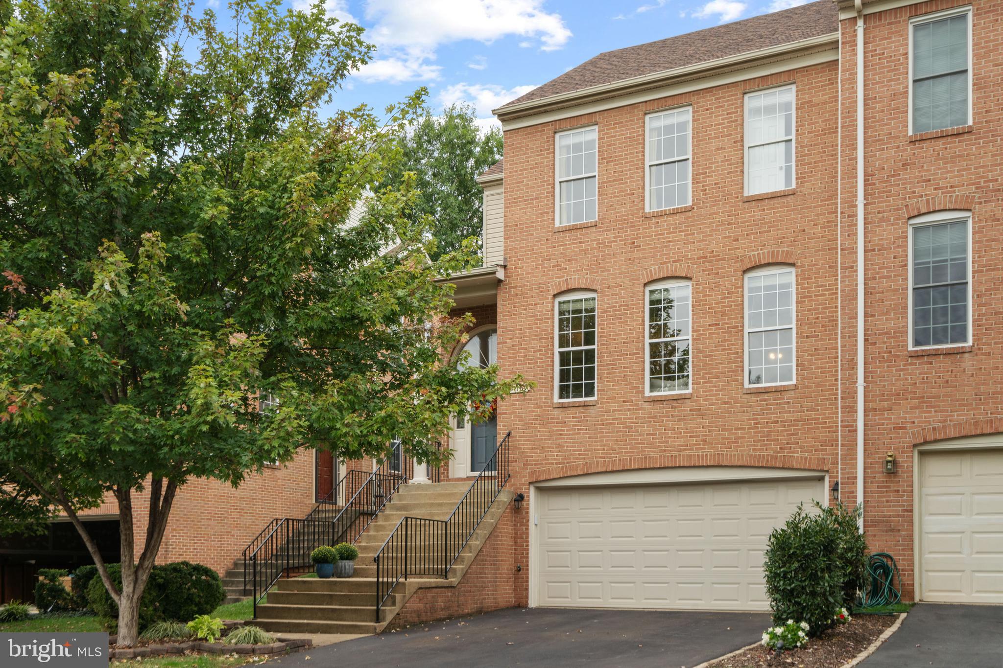 21169 MILLWOOD SQUARE