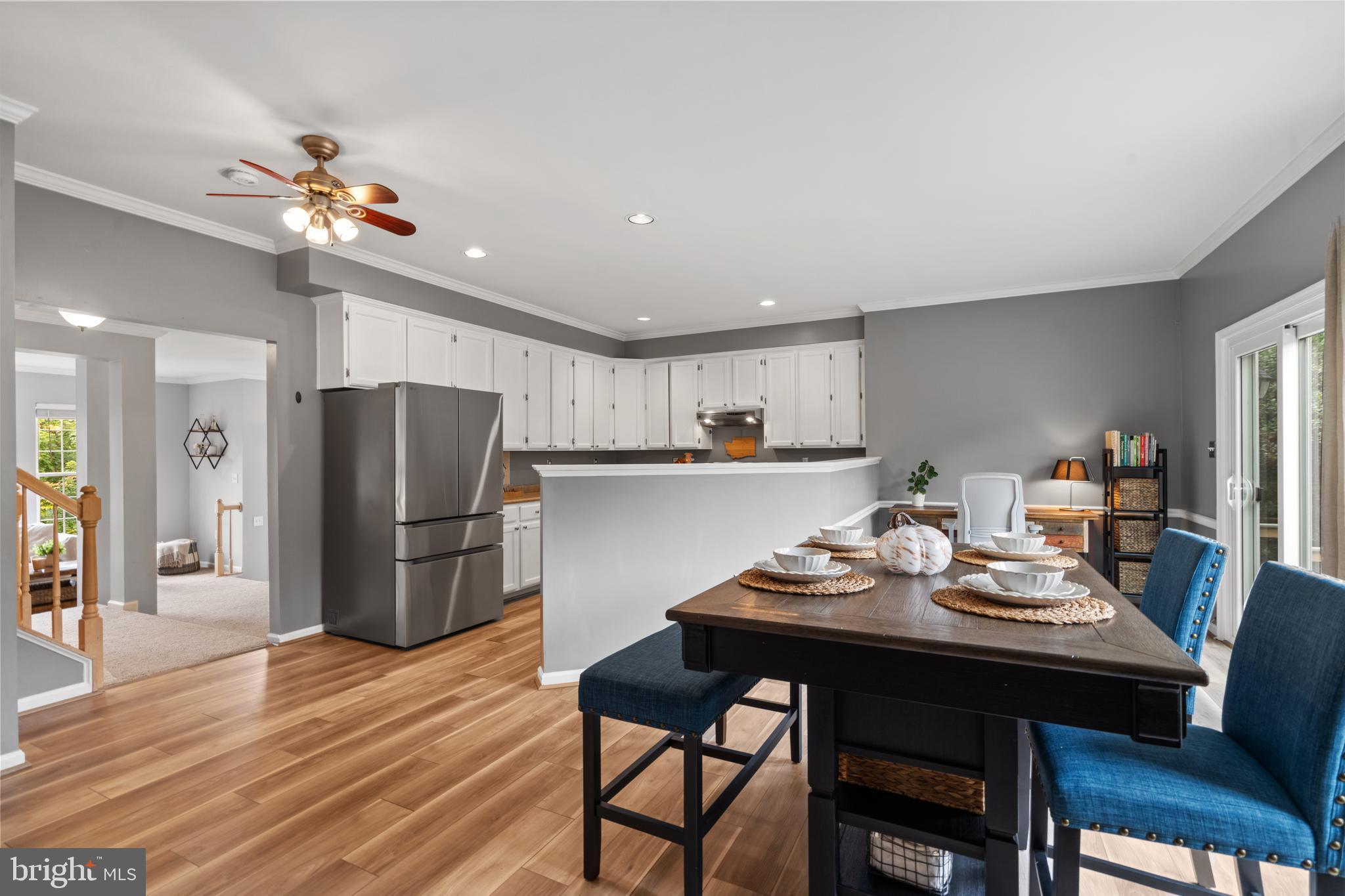 21169 MILLWOOD SQUARE