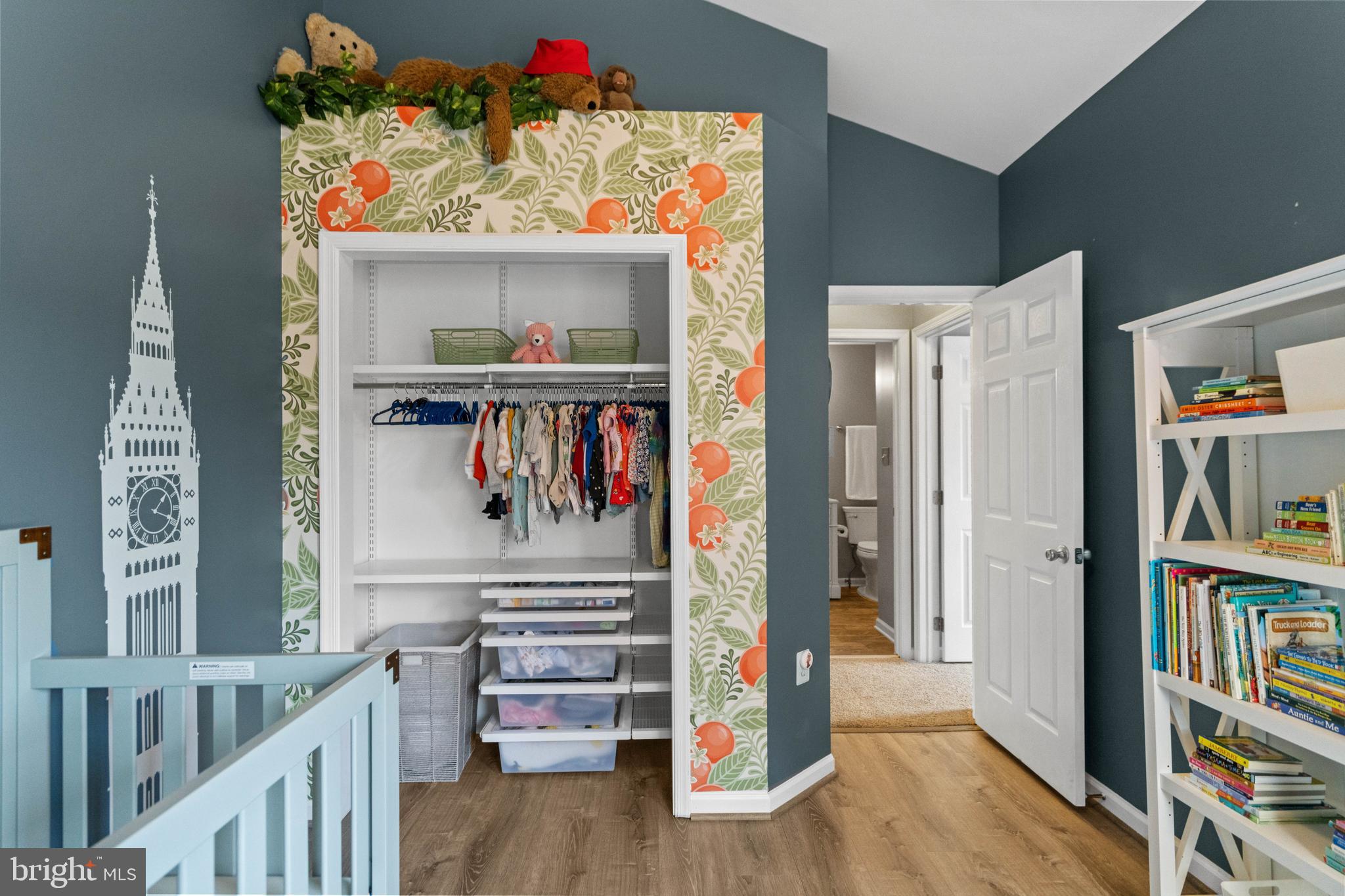 21169 MILLWOOD SQUARE