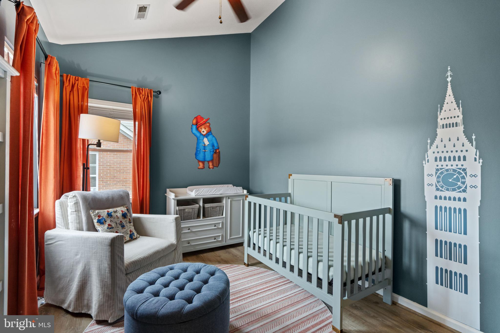 21169 MILLWOOD SQUARE