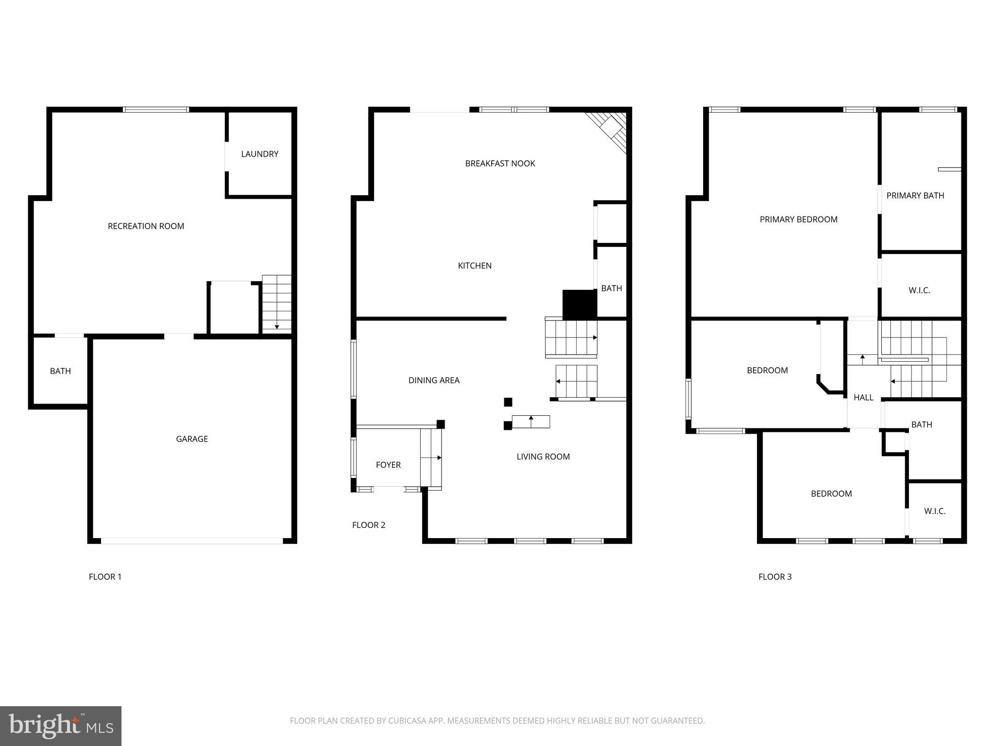 21169 MILLWOOD SQUARE