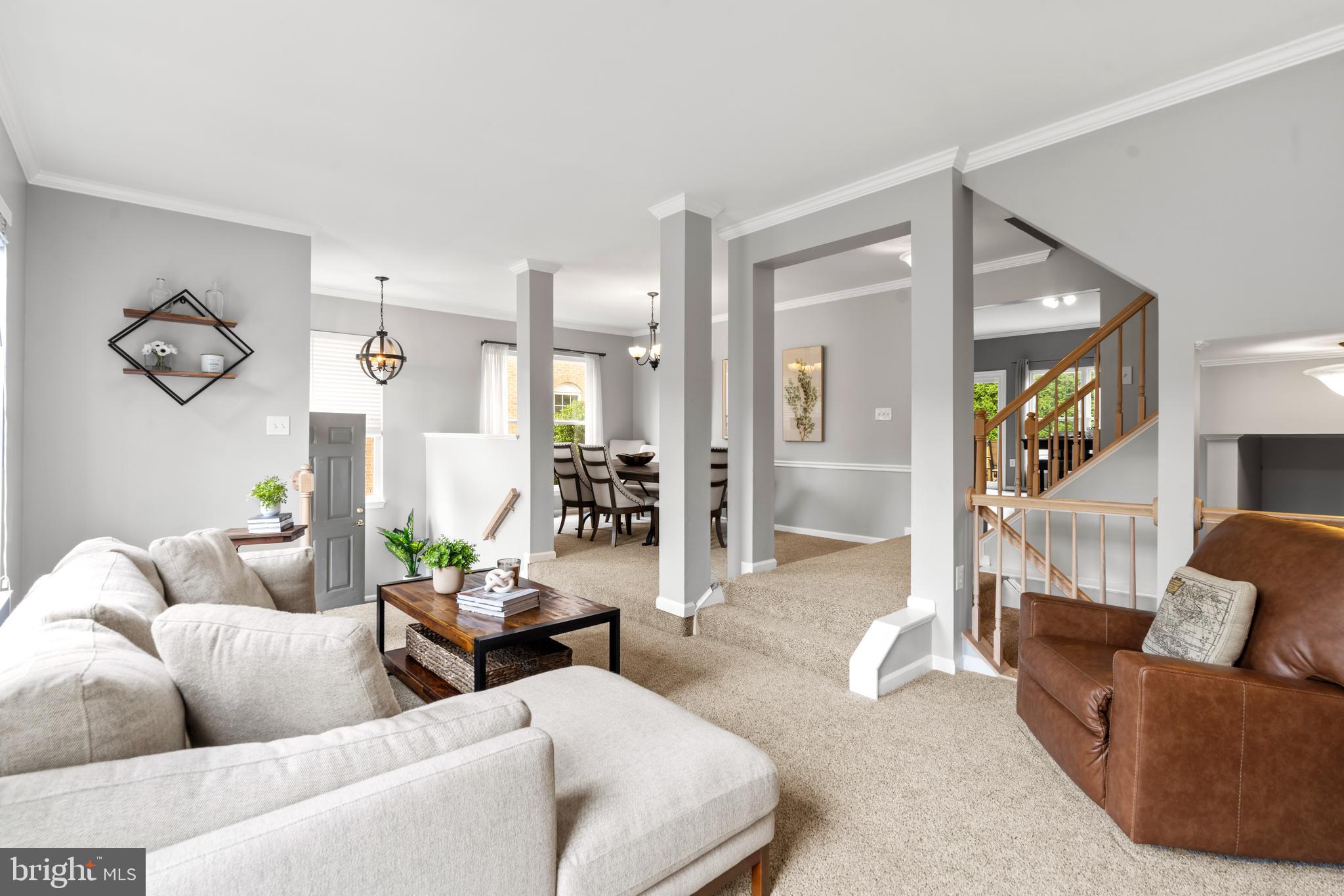 21169 MILLWOOD SQUARE