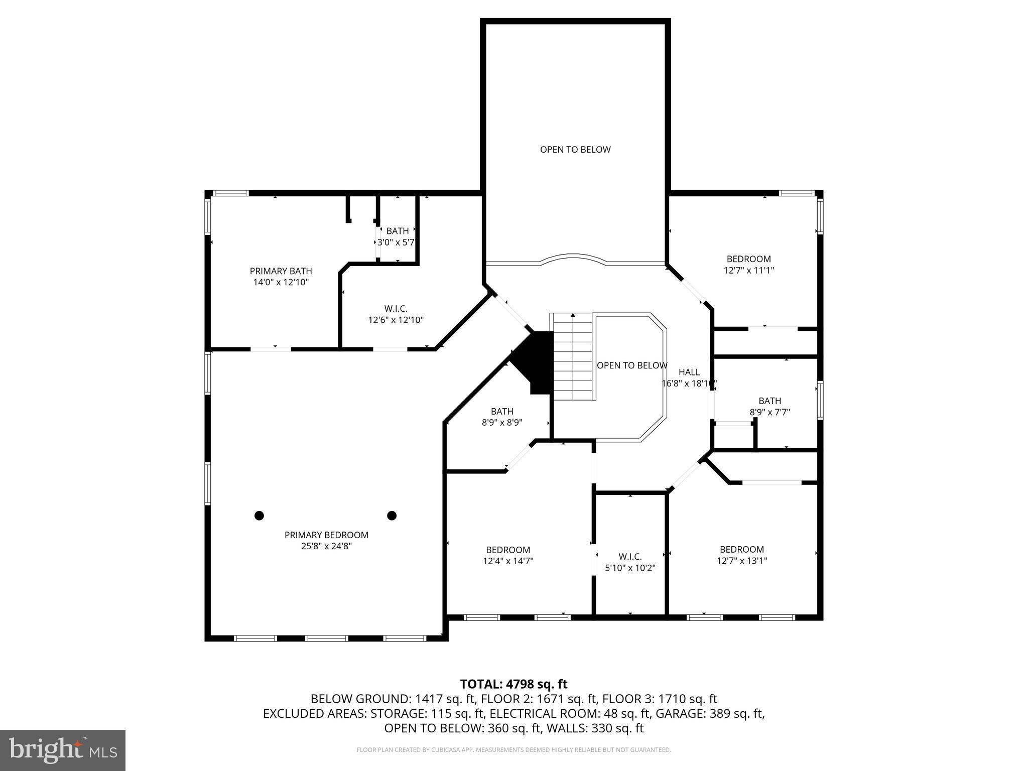 42760 VESTALS GAP DRIVE