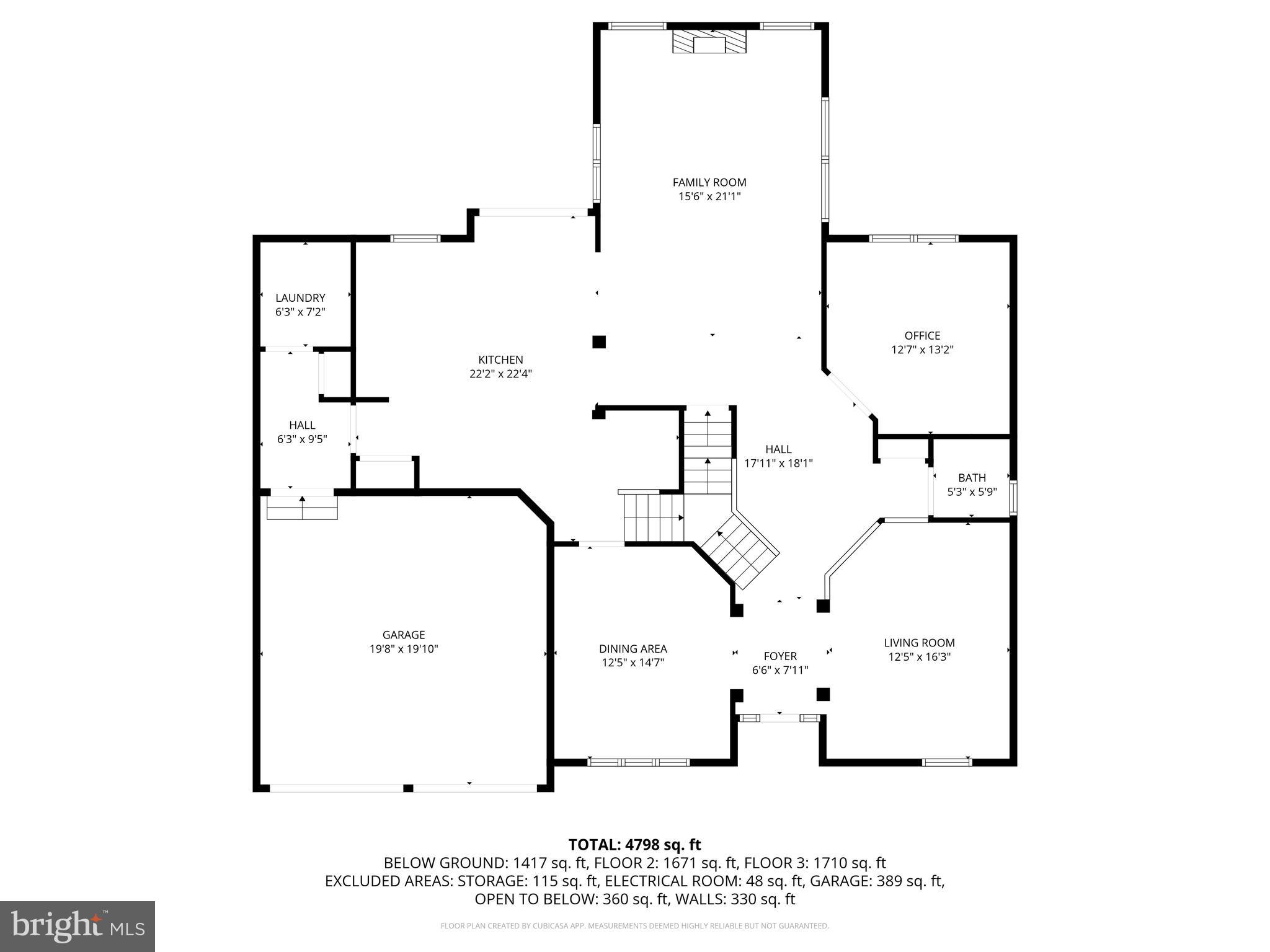 42760 VESTALS GAP DRIVE