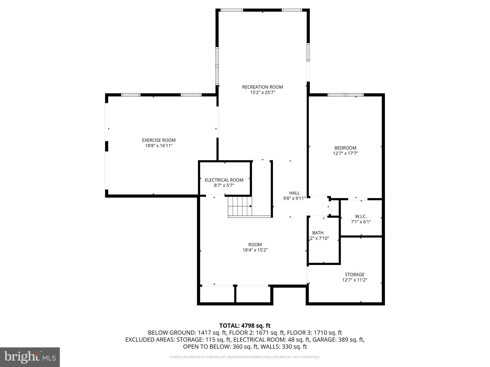 42760 VESTALS GAP DRIVE