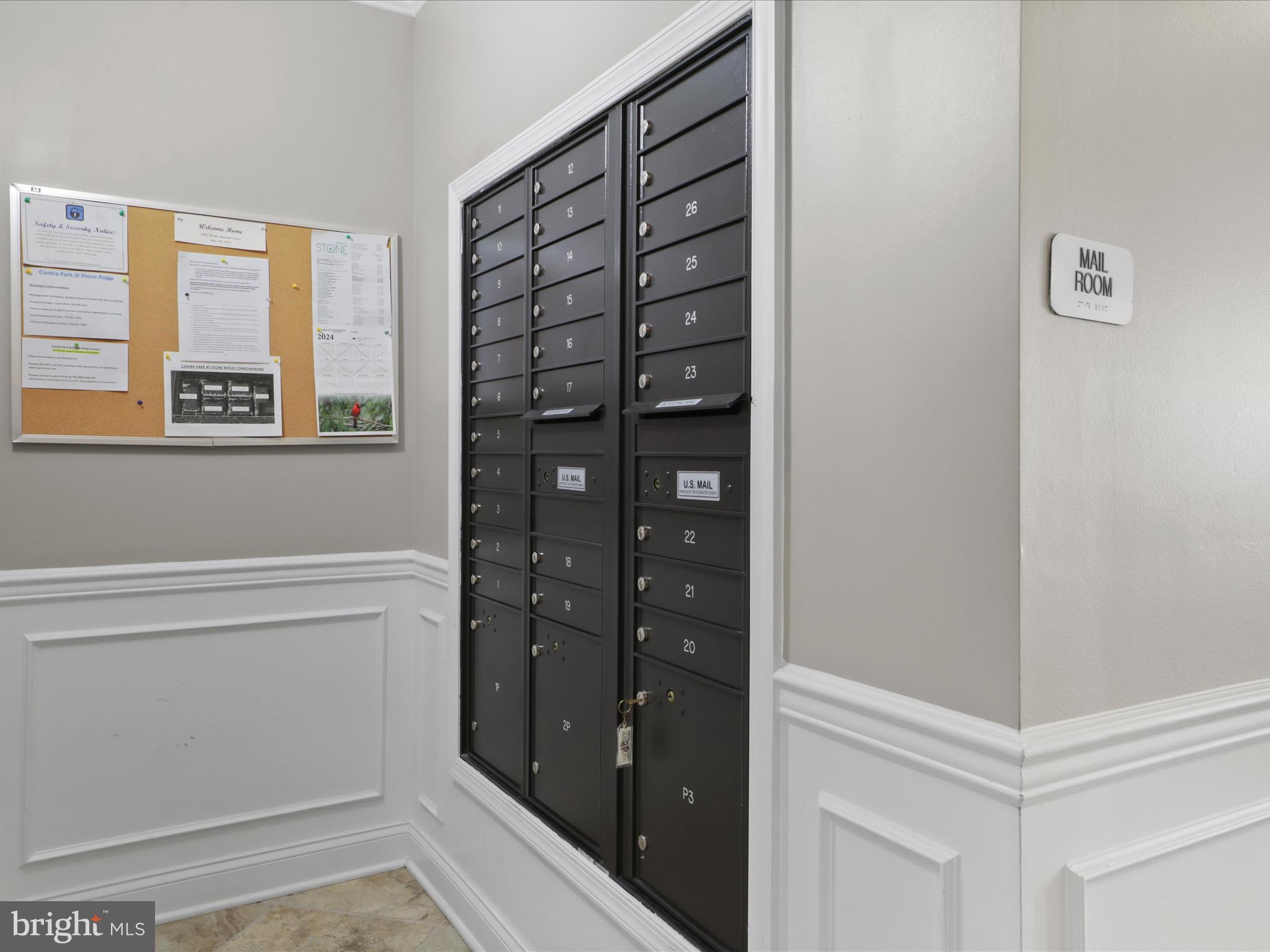 24637 WOOLLY MAMMOTH TERRACE 303