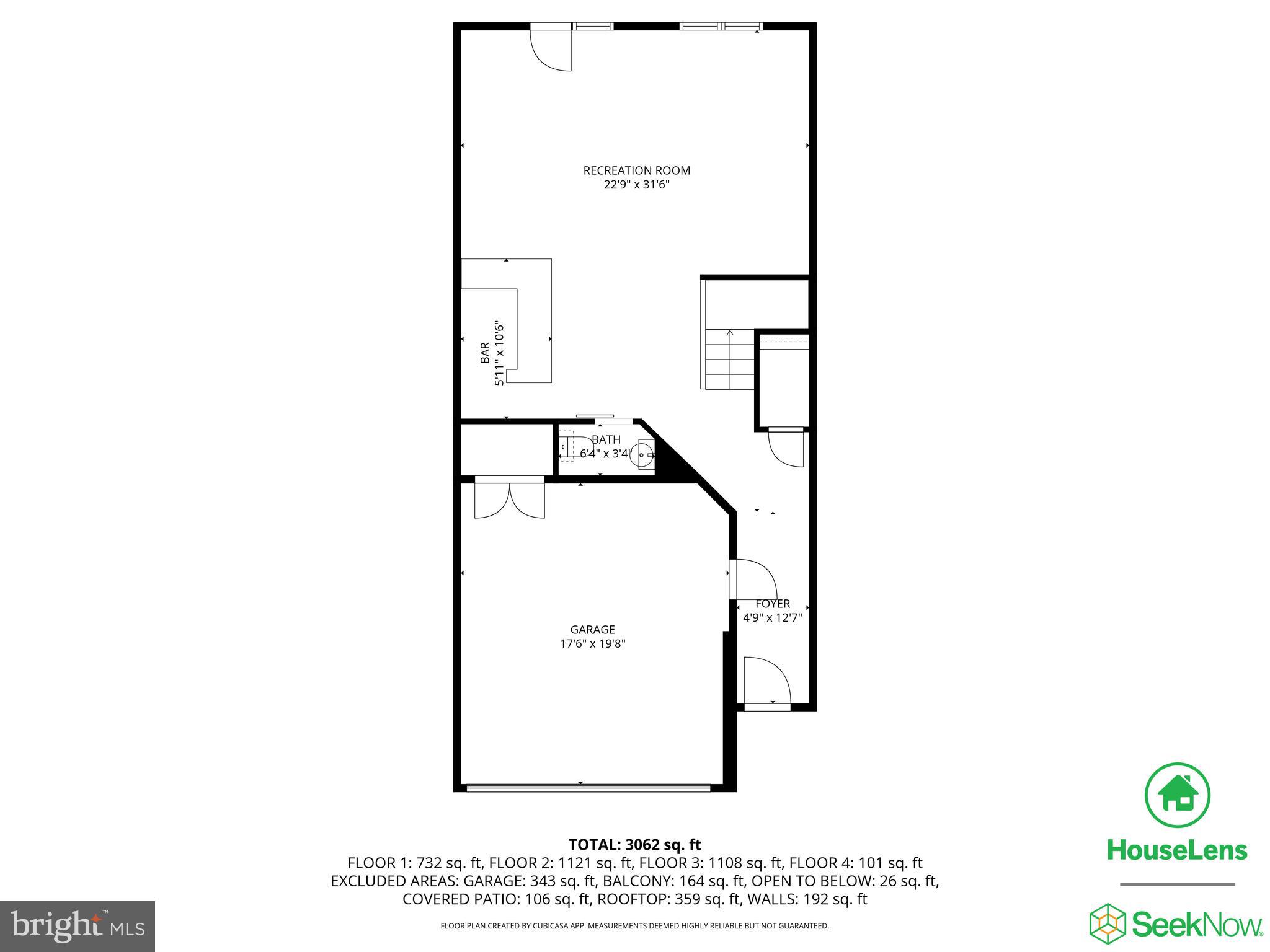 23056 SULLIVANS COVE SQUARE