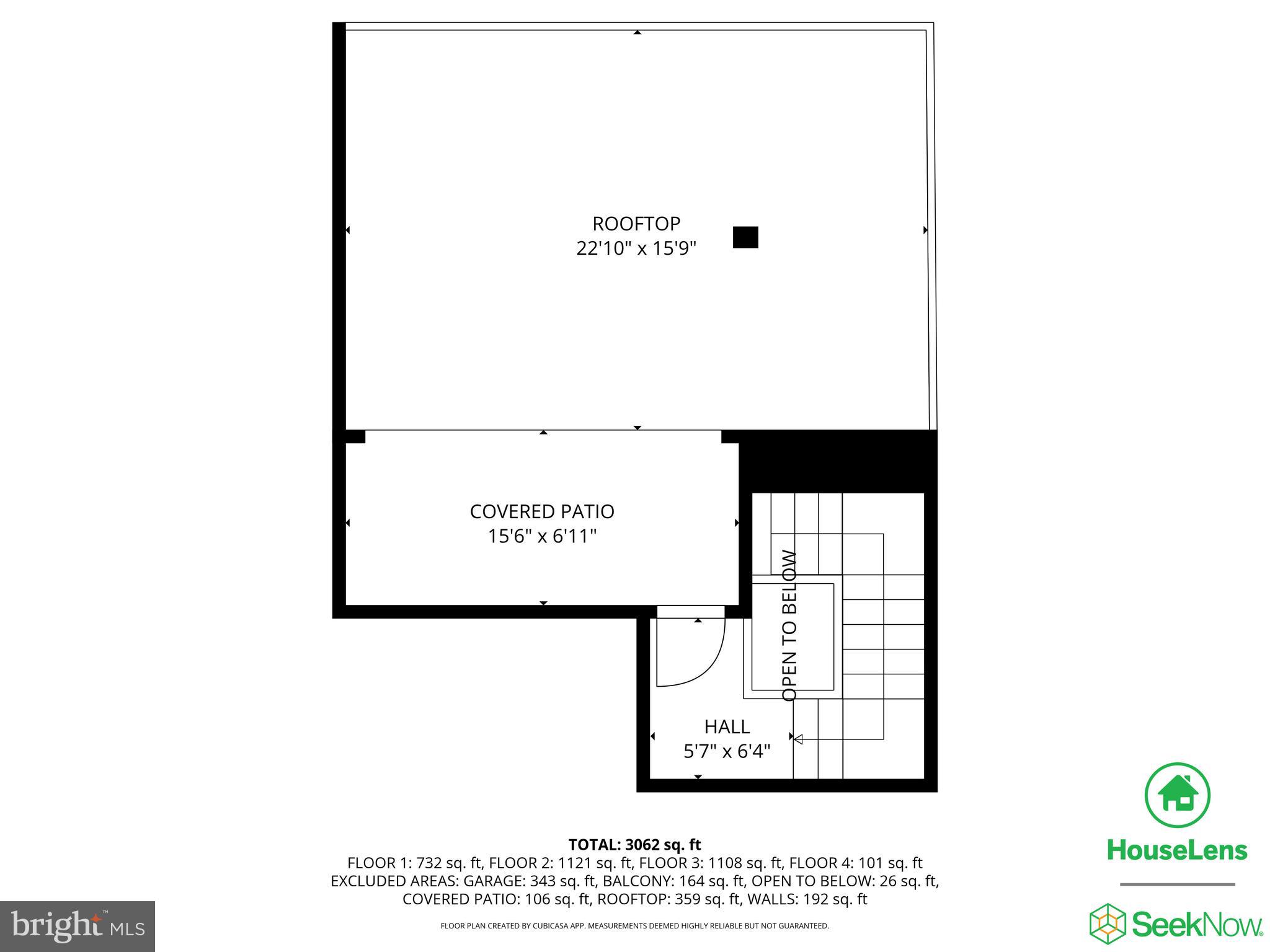 23056 SULLIVANS COVE SQUARE