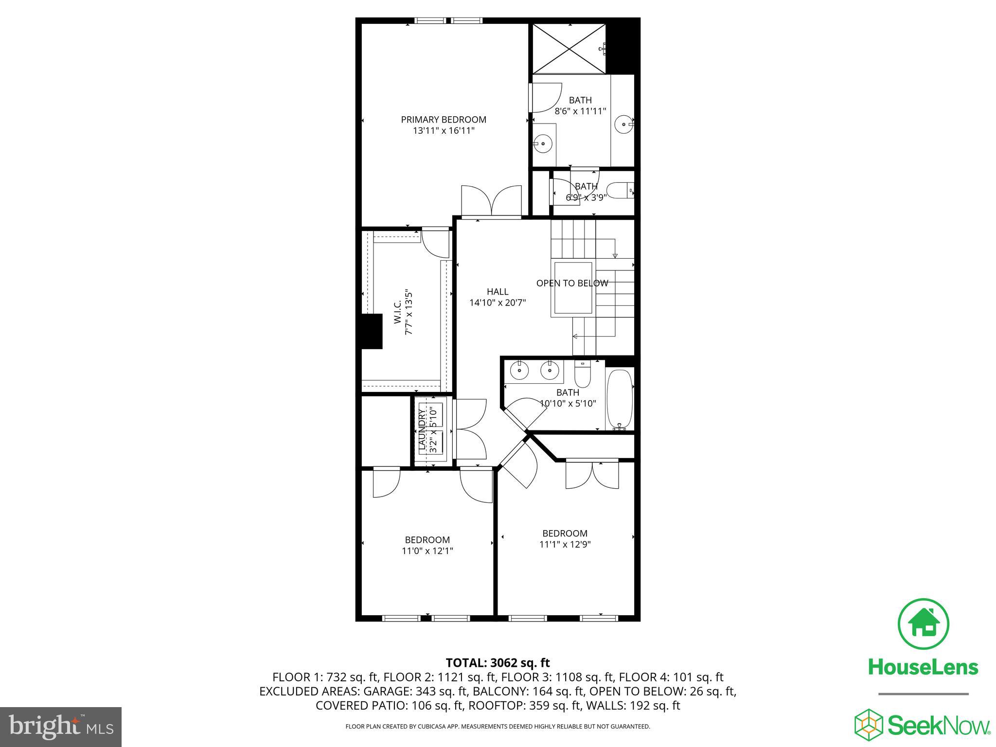 23056 SULLIVANS COVE SQUARE