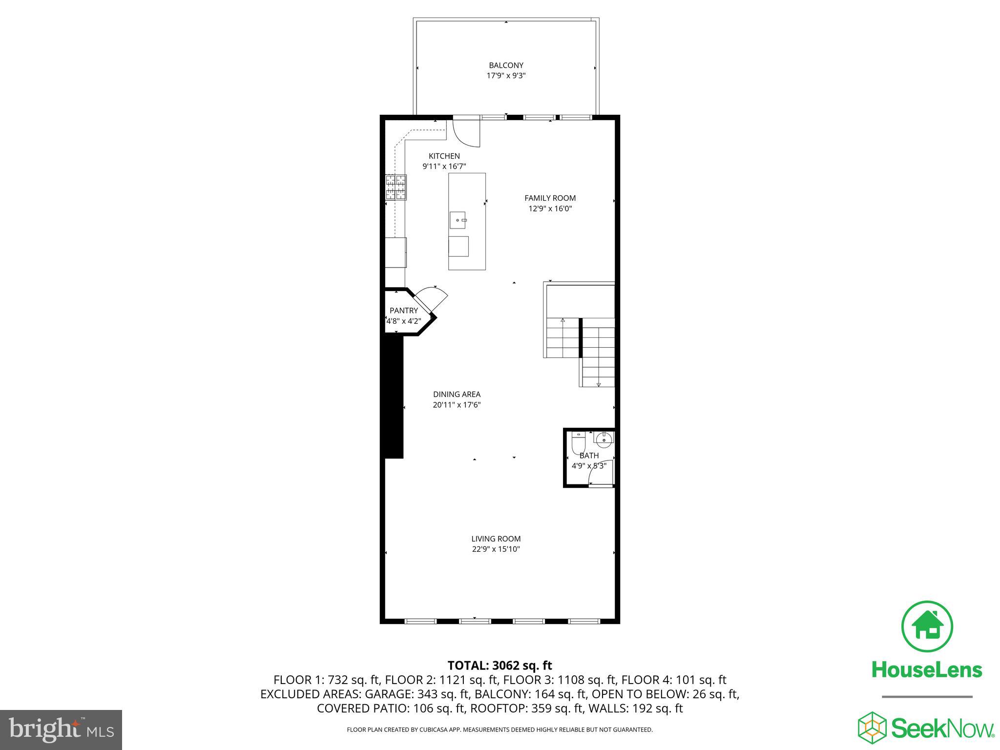 23056 SULLIVANS COVE SQUARE