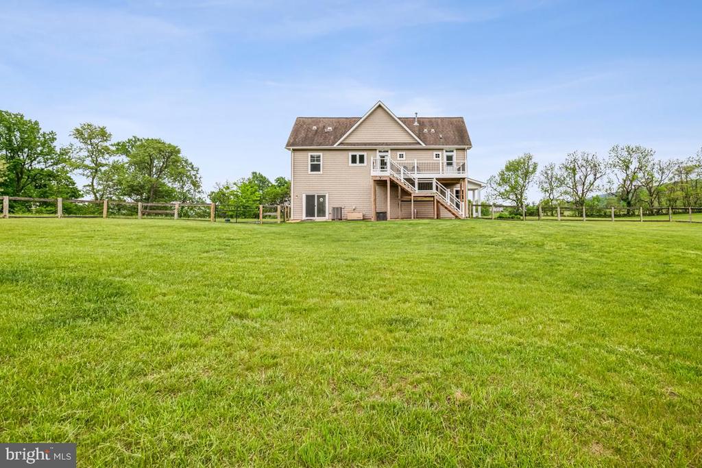14607 SUMMIT VIEW LANE