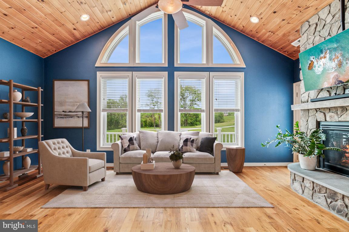 14607 SUMMIT VIEW LANE