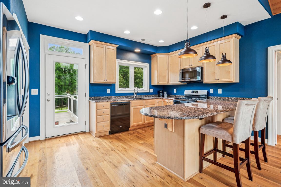 14607 SUMMIT VIEW LANE