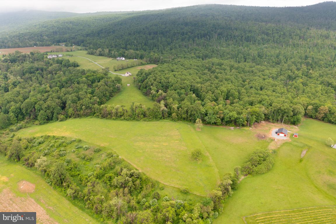 14607 SUMMIT VIEW LANE