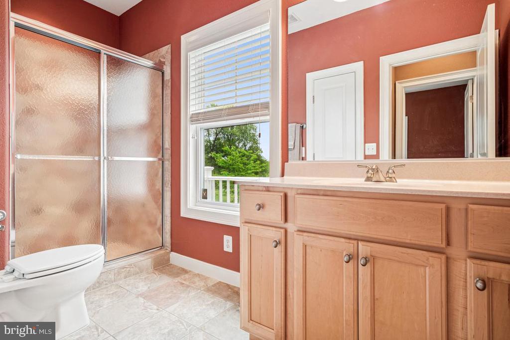 14607 SUMMIT VIEW LANE