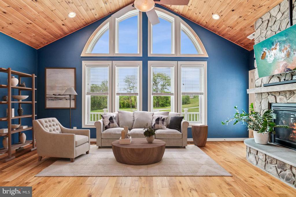 14607 SUMMIT VIEW LANE