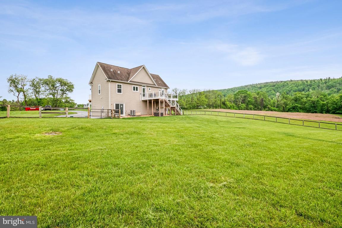 14607 SUMMIT VIEW LANE