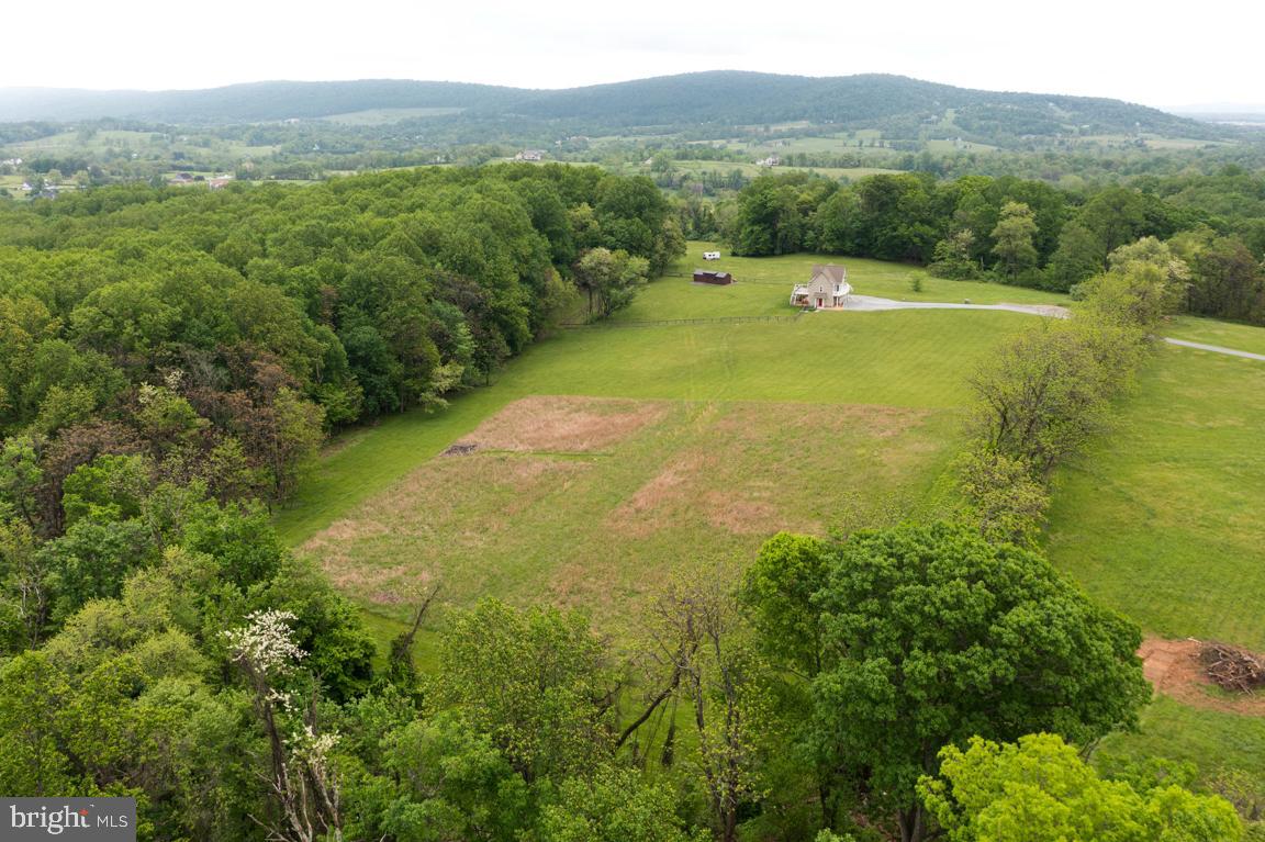 14607 SUMMIT VIEW LANE