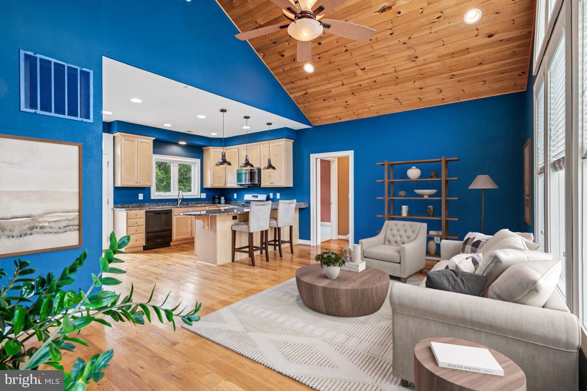 14607 SUMMIT VIEW LANE